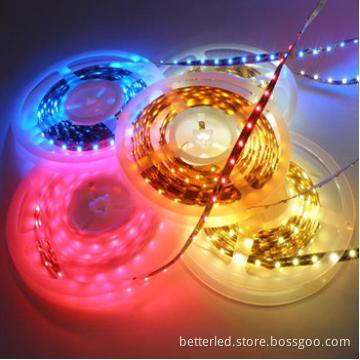 New design SMD3528 Led Strip for house decoration and party light